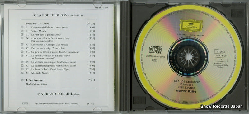 445187-2 disc