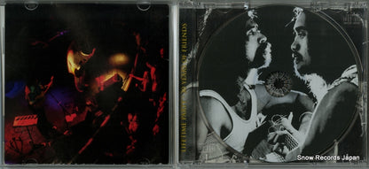 CKR3000 disc