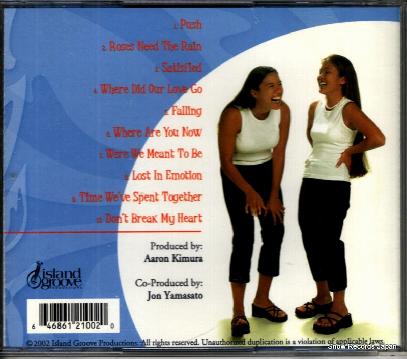 IGPD2100 back cover