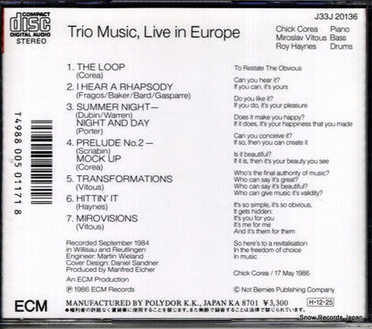 J33J-20136 back cover