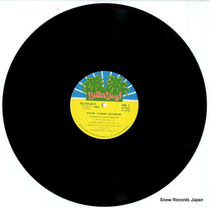 YX-7595-ND disc