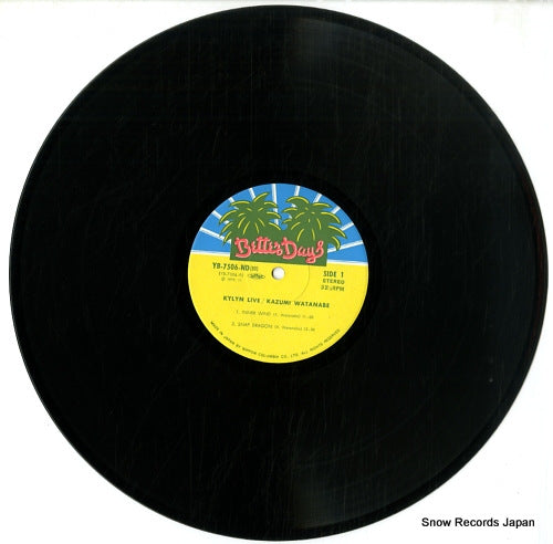 YB-7506-7-ND disc