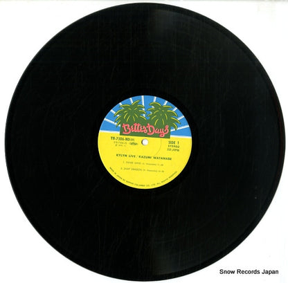 YB-7506-7-ND disc