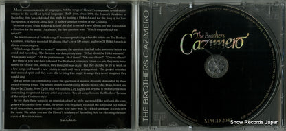 MACD2042 disc