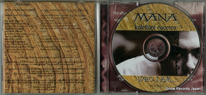 FDH2001 disc