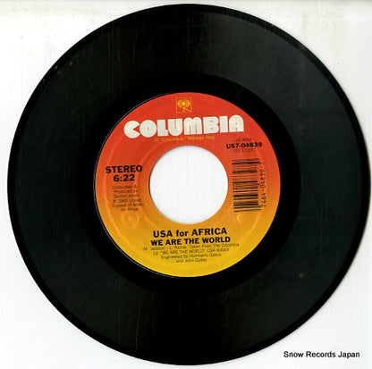 US7-04839 disc