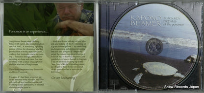 KBECD138 disc