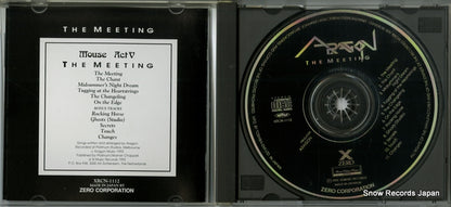 XRCN-1112 disc