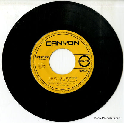 CX-31 disc
