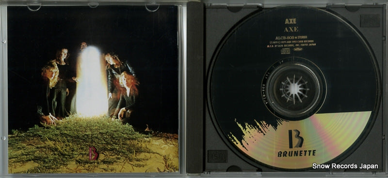 ALCB-808 disc