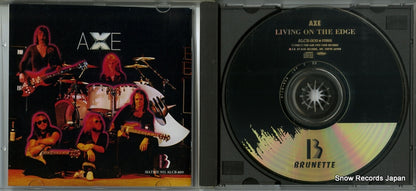 ALCB-809 disc