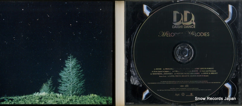 NWR-2025 disc