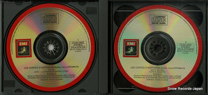 CC30-3562 disc