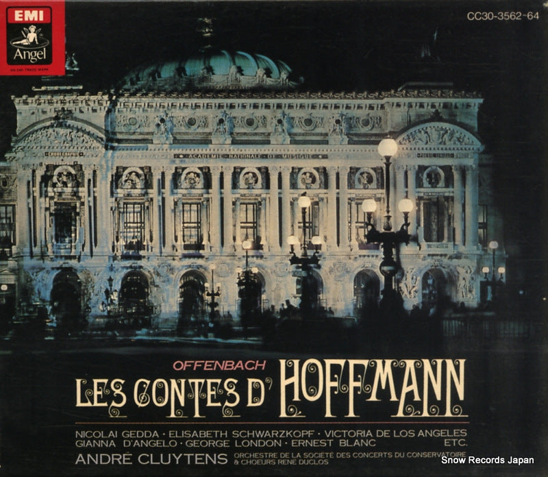 CC30-3562 front cover