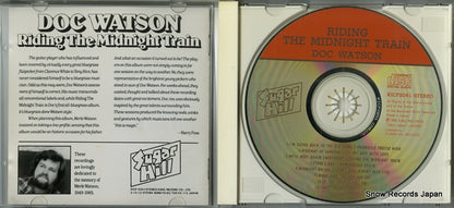 KICP2091 disc