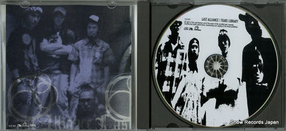 TLCD-001 disc
