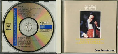 60DC531 disc