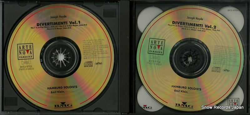 BVCE-9703 disc