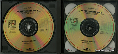 BVCE-9703 disc