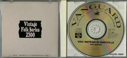 KICP2520 disc