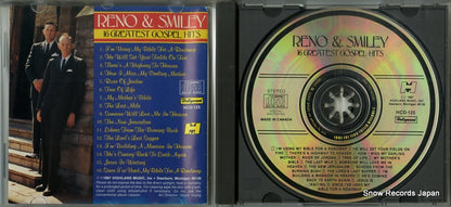 HCD-125 disc