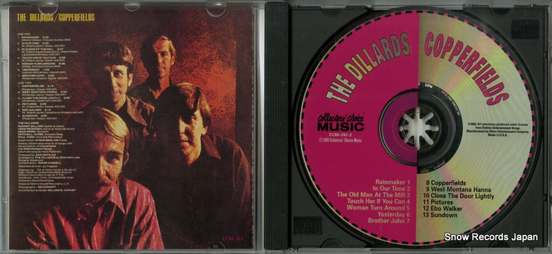 CCM-281-2 disc