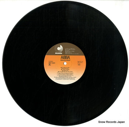 DSP-5110 disc