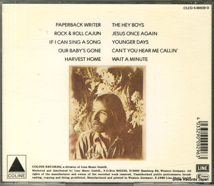 CLCD9.00929O back cover