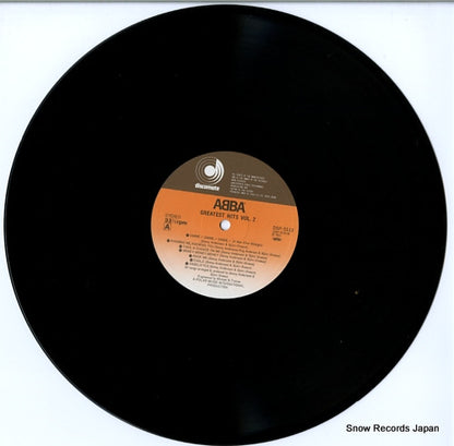 DSP-5113 disc