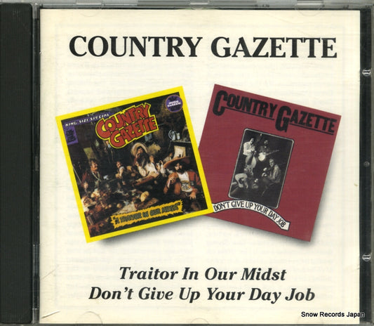 BGOCD298 front cover