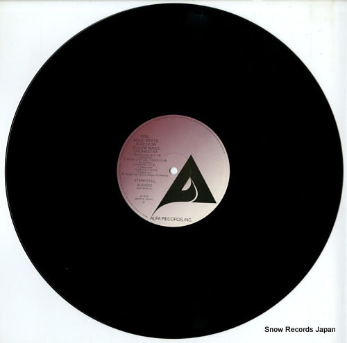 ALR-6022 disc