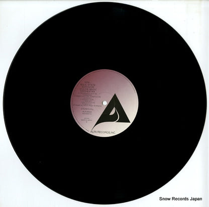 ALR-6022 disc