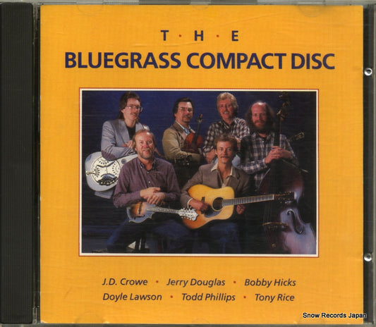 ROUNDERCD11502 front cover