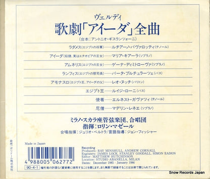 POCL-9004 back cover