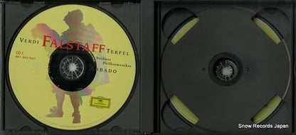 UCCG-1063 disc