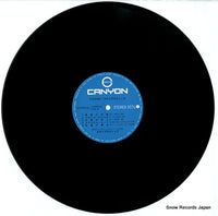 C25A0098 disc