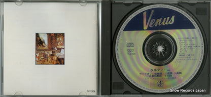 TKCZ-79236 disc