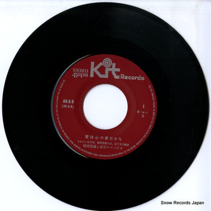 AK-8-X disc