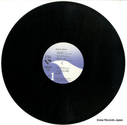 K28A-651 disc