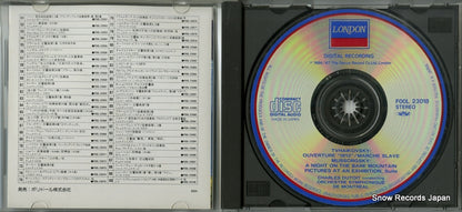 F00L-23018 disc