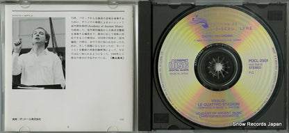 POCL-2501 disc