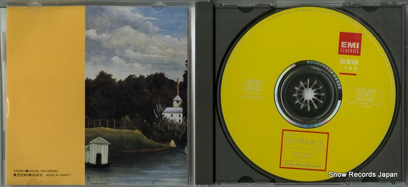TOCE-4042 disc