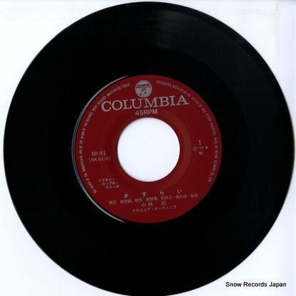 NK-91 disc