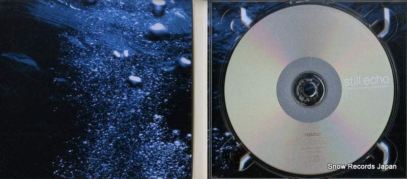 VICP-61061 disc