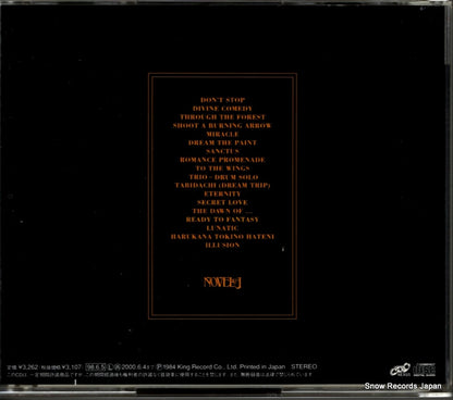 KICS2817 back cover