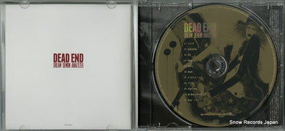 AVCD-38422 disc