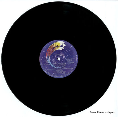 LAX1024 disc