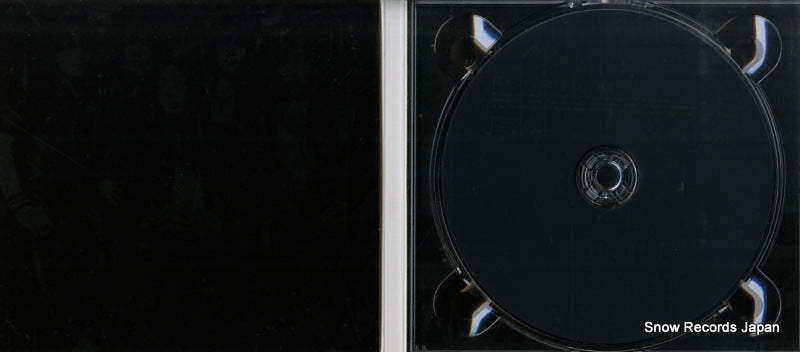 KICS2884 disc