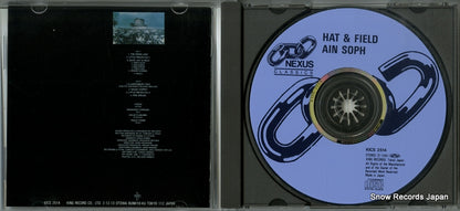 KICS2514 disc