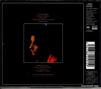 SICP30646 back cover